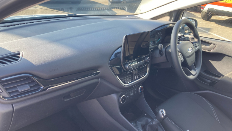 Ford Fiesta 1.1 Trend 5dr Petrol Hatchback